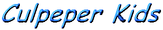 Culpeper Kids